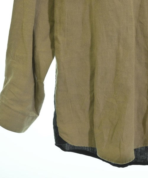 FRANK LEDER เสื้อลำลอง