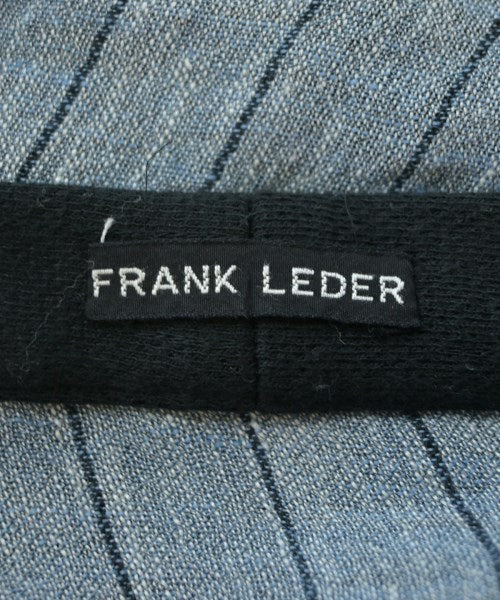 FRANK LEDER เสื้อคาร์ดิแกน