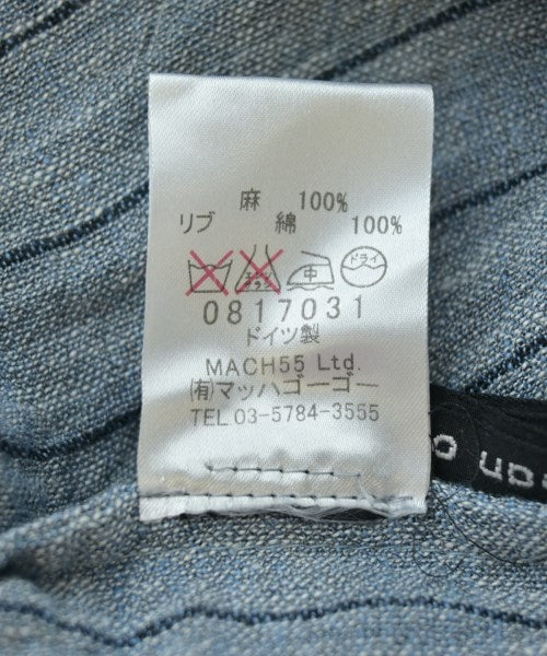 FRANK LEDER เสื้อคาร์ดิแกน