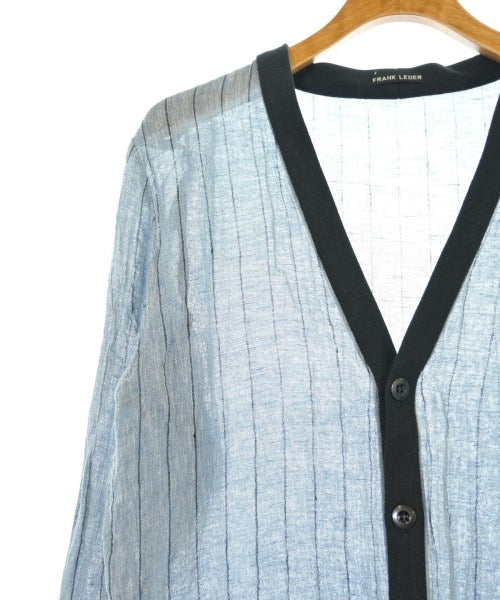 FRANK LEDER เสื้อคาร์ดิแกน