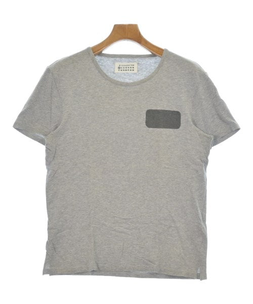 Maison Margiela เสื้อยืด/เสื้อท็อปส์