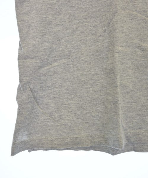 Maison Margiela เสื้อยืด/เสื้อท็อปส์
