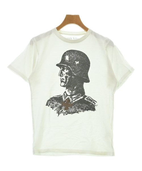 FRANK LEDER เสื้อยืด/เสื้อท็อปส์