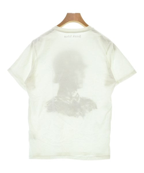 FRANK LEDER เสื้อยืด/เสื้อท็อปส์