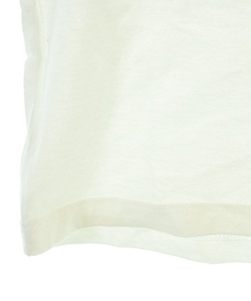 FRANK LEDER เสื้อยืด/เสื้อท็อปส์