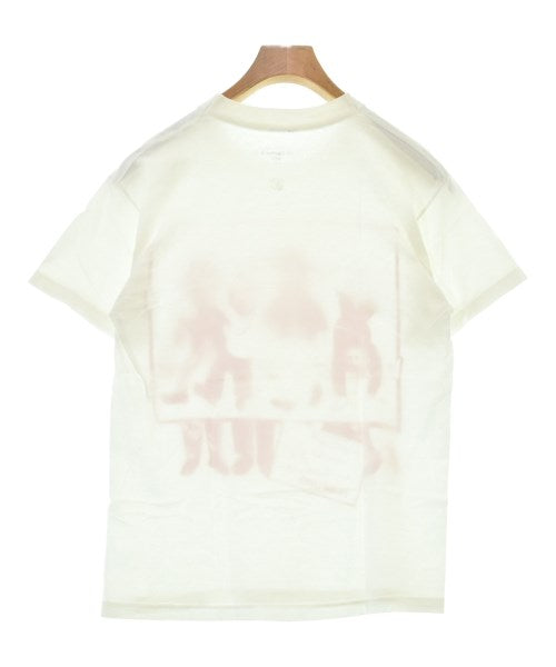 FRANK LEDER เสื้อยืด/เสื้อท็อปส์