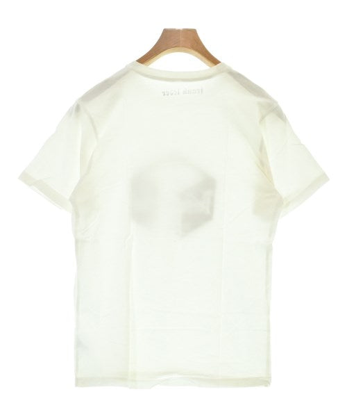 FRANK LEDER เสื้อยืด/เสื้อท็อปส์