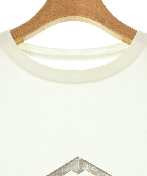 FRANK LEDER เสื้อยืด/เสื้อท็อปส์