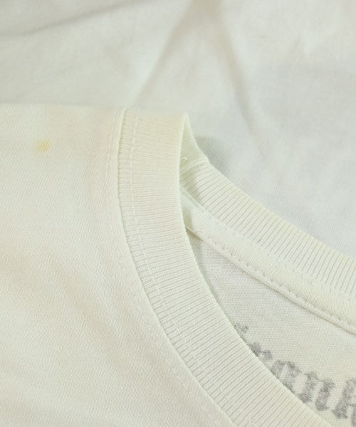 FRANK LEDER เสื้อยืด/เสื้อท็อปส์