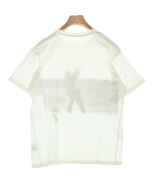 FRANK LEDER เสื้อยืด/เสื้อท็อปส์