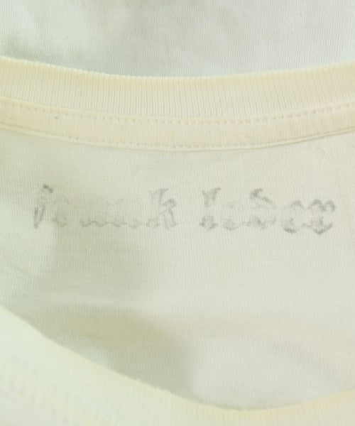 FRANK LEDER เสื้อยืด/เสื้อท็อปส์