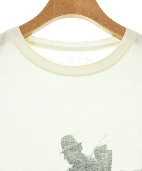 FRANK LEDER เสื้อยืด/เสื้อท็อปส์