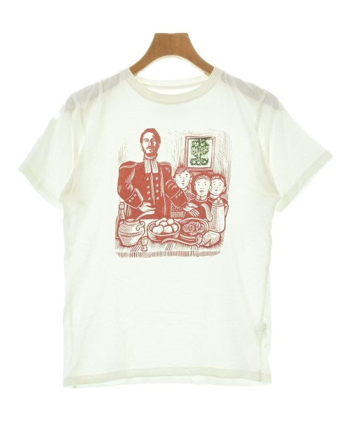 FRANK LEDER เสื้อยืด/เสื้อท็อปส์