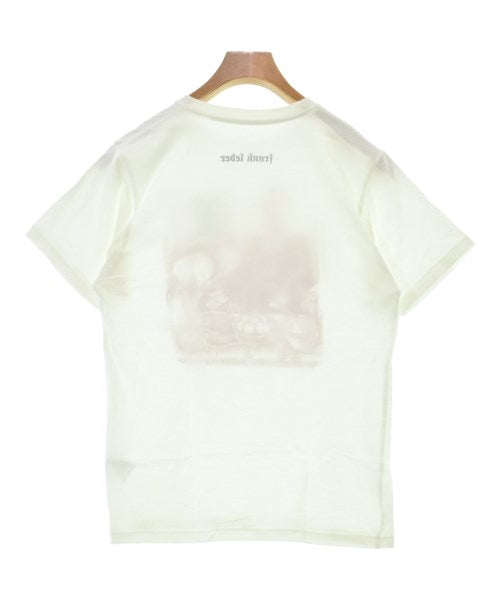 FRANK LEDER เสื้อยืด/เสื้อท็อปส์