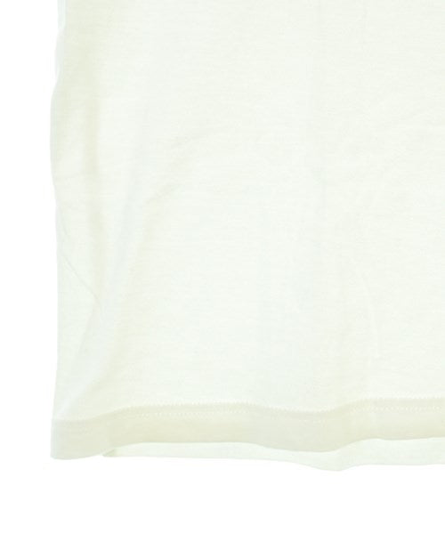 FRANK LEDER เสื้อยืด/เสื้อท็อปส์
