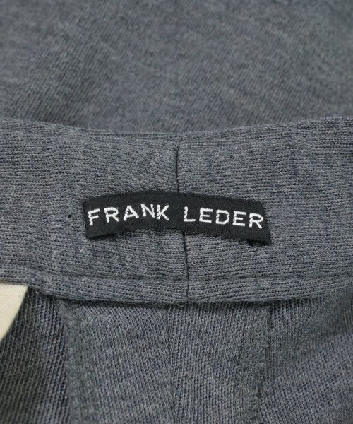 FRANK LEDER กางเกง อื่น