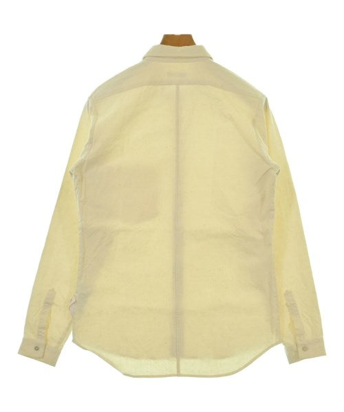 FRANK LEDER เสื้อลำลอง