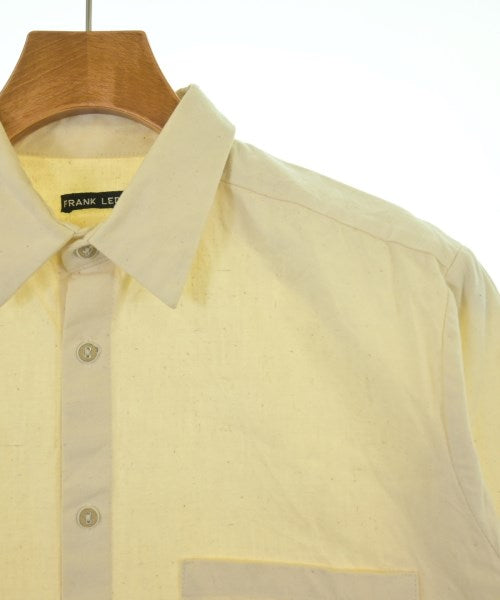 FRANK LEDER เสื้อลำลอง