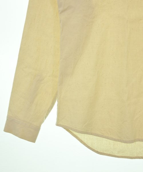 FRANK LEDER เสื้อลำลอง