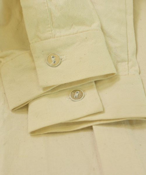 FRANK LEDER เสื้อลำลอง