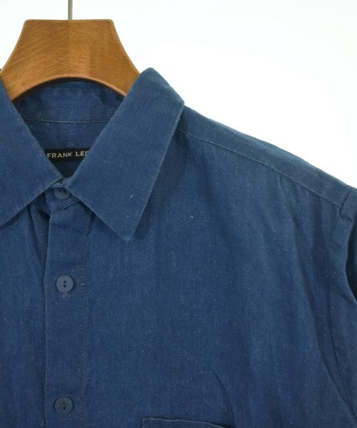 FRANK LEDER เสื้อลำลอง