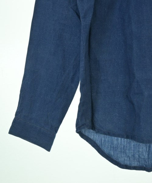 FRANK LEDER เสื้อลำลอง