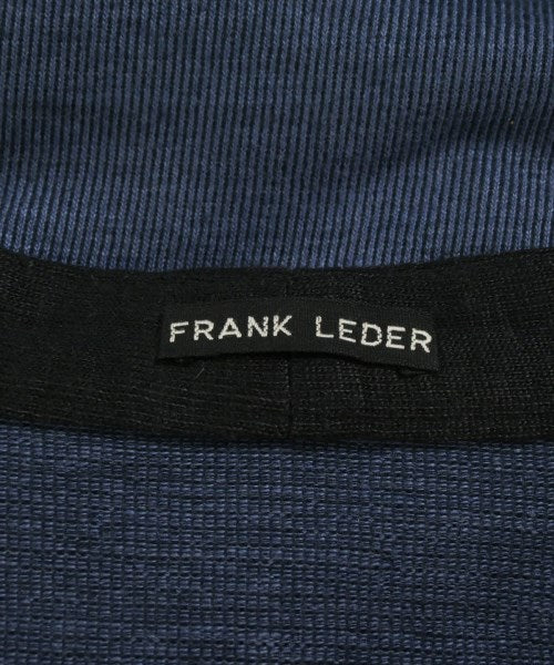 FRANK LEDER เสื้อคาร์ดิแกน