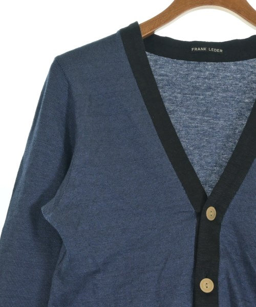 FRANK LEDER เสื้อคาร์ดิแกน