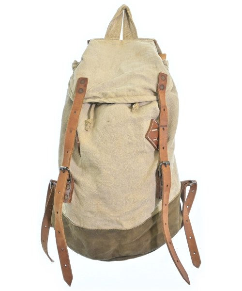 FRANK LEDER เป้สะพายหลัง