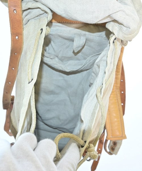 FRANK LEDER เป้สะพายหลัง