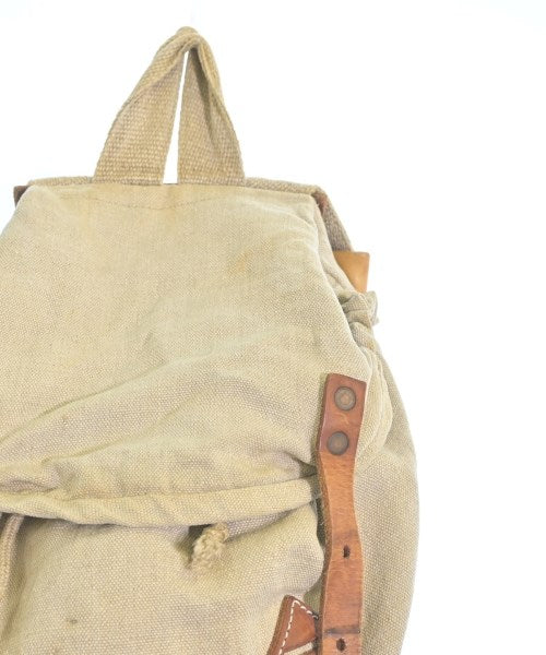 FRANK LEDER เป้สะพายหลัง