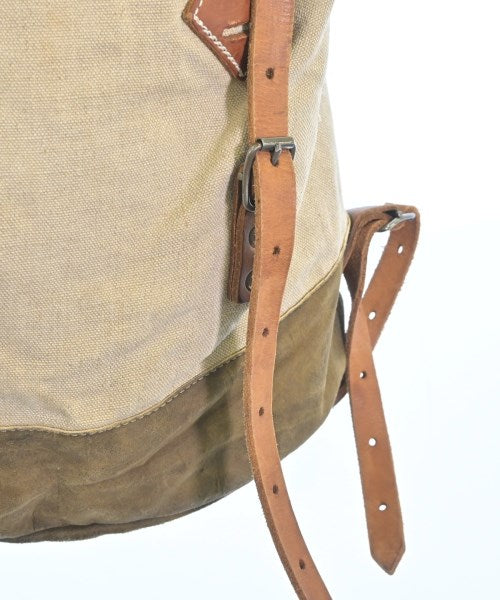 FRANK LEDER เป้สะพายหลัง