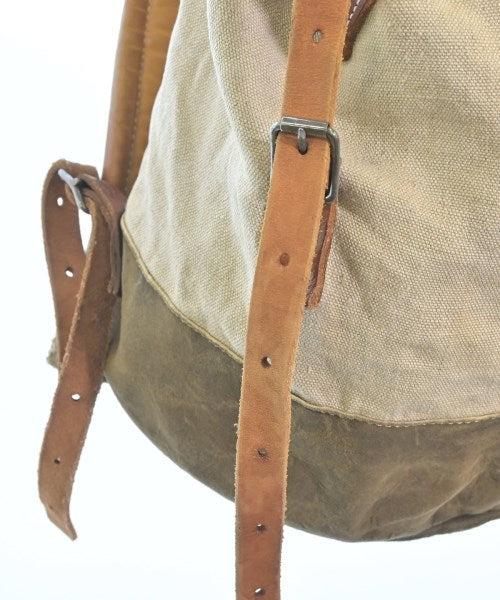 FRANK LEDER เป้สะพายหลัง