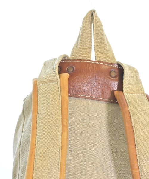 FRANK LEDER เป้สะพายหลัง