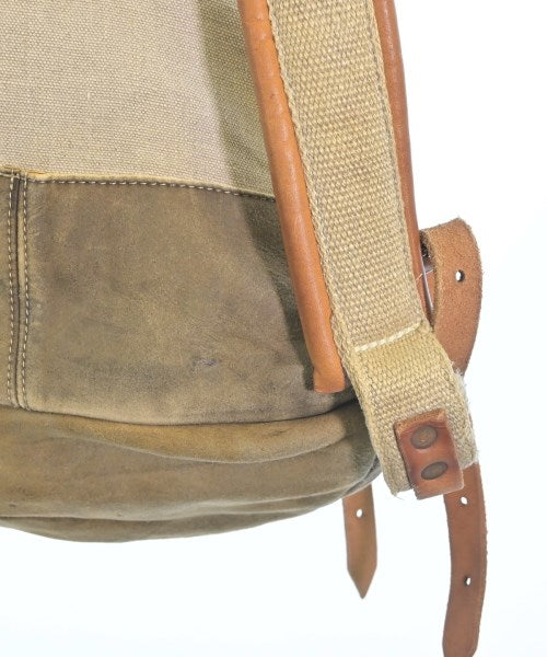 FRANK LEDER เป้สะพายหลัง