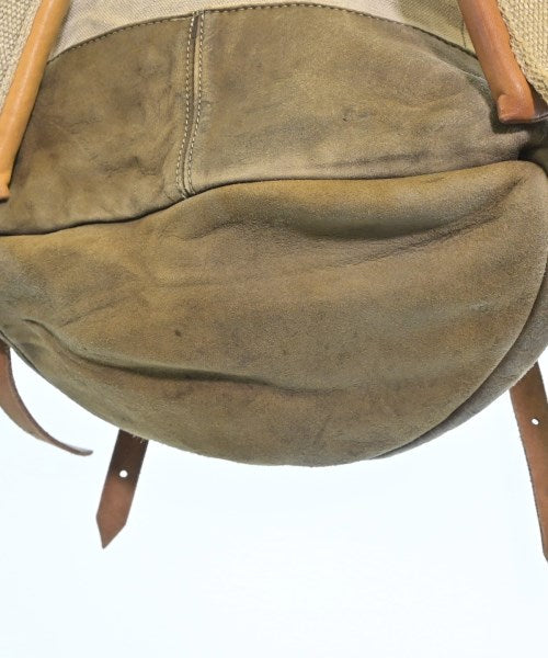 FRANK LEDER เป้สะพายหลัง