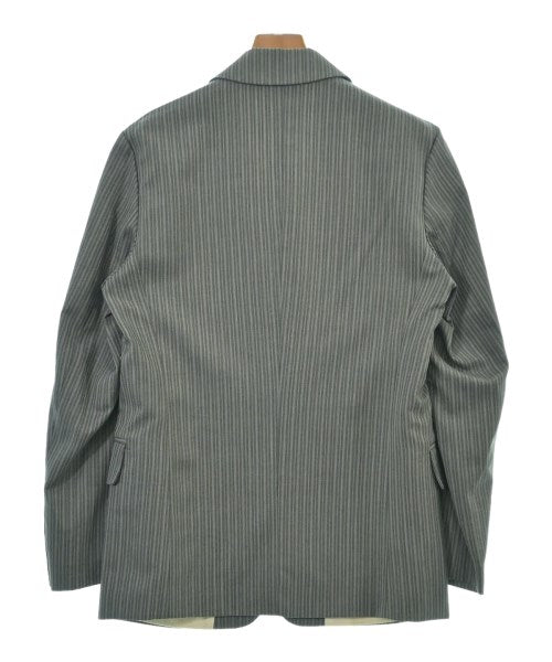 FRANK LEDER แจ็คเก็ตลำลอง