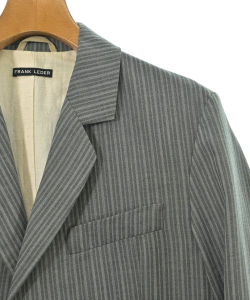 FRANK LEDER แจ็คเก็ตลำลอง