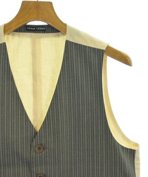 FRANK LEDER เสื้อลำลอง