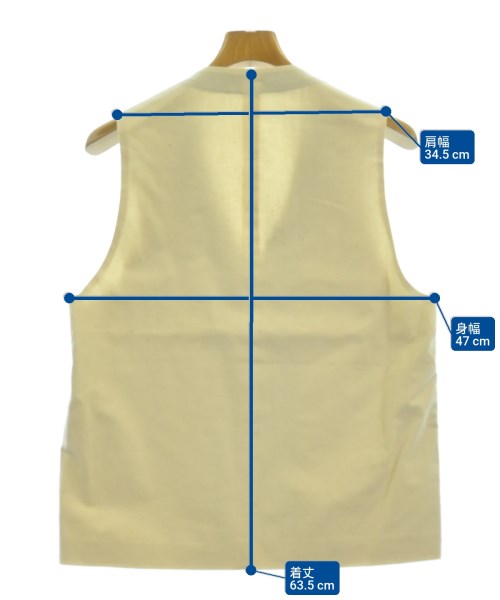 FRANK LEDER เสื้อลำลอง