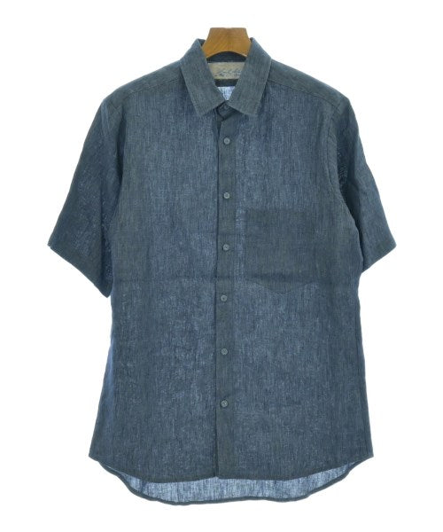 FRANK LEDER เสื้อลำลอง