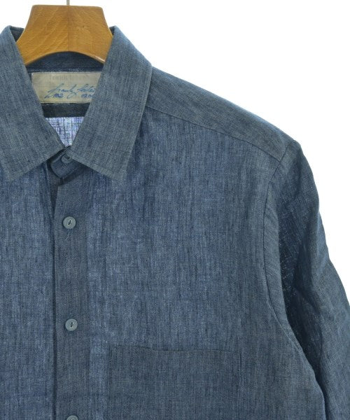 FRANK LEDER เสื้อลำลอง