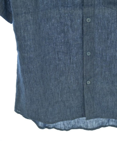 FRANK LEDER เสื้อลำลอง