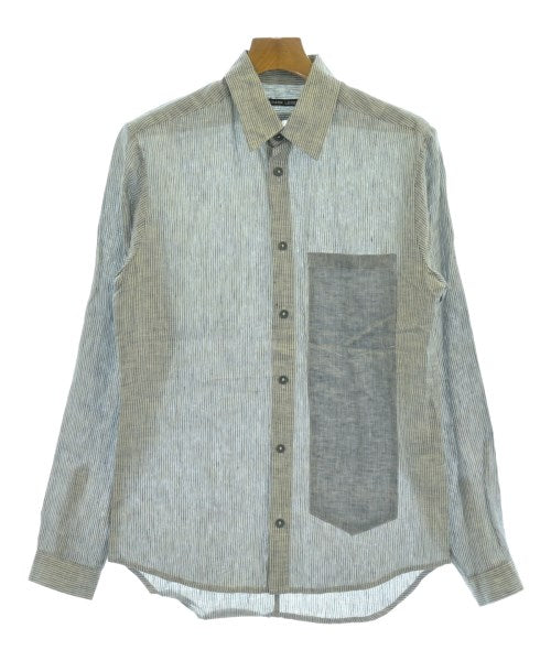 FRANK LEDER เสื้อลำลอง