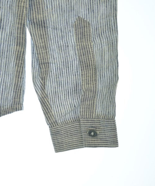 FRANK LEDER เสื้อลำลอง