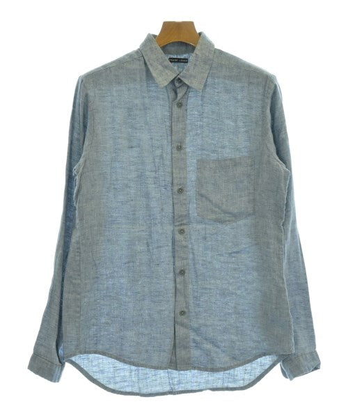 FRANK LEDER เสื้อลำลอง