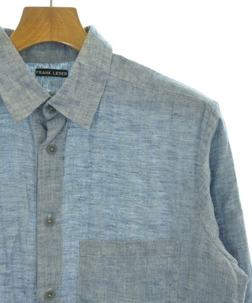 FRANK LEDER เสื้อลำลอง