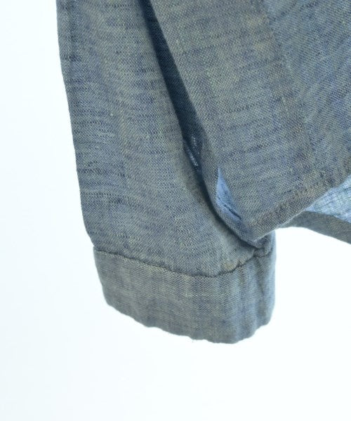 FRANK LEDER เสื้อลำลอง