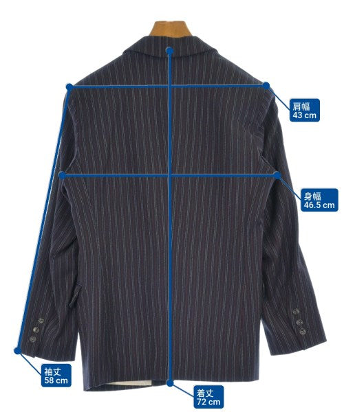 FRANK LEDER ชุดสูทแบบครบเซต (อื่นๆ)