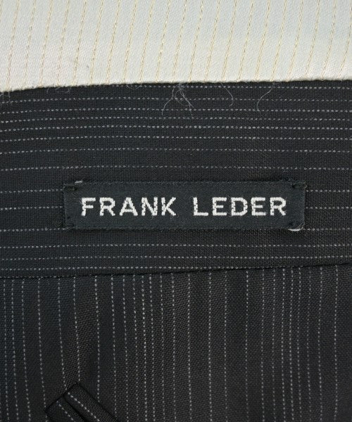 FRANK LEDER ชุดสูทธุรกิจ